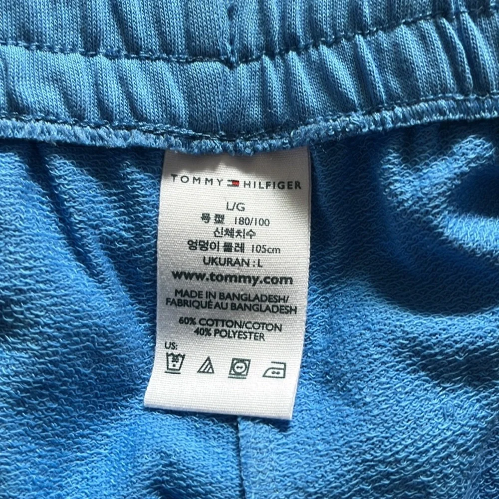 ⭐️🌴 Tommy Hilfiger Basketball Shorts